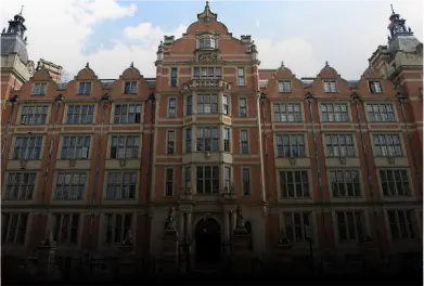 LSE