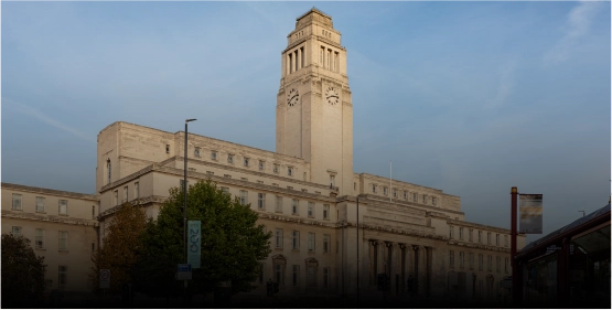 University of Leeds