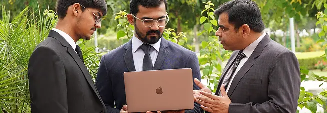 Strategy & Consulting