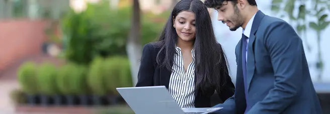 HR & People Analytics