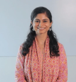 Dr Vaishali Kohli