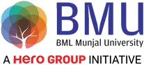 BMU Logo
