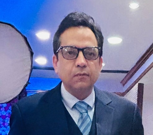 Rohit Kaushik