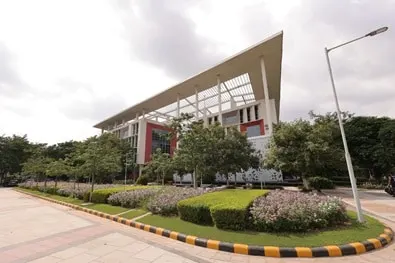 BMU Campus