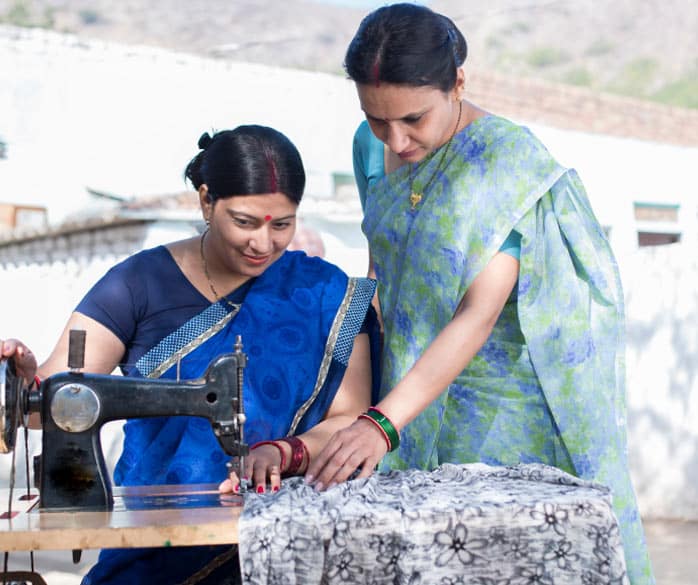 Program Empowers Women