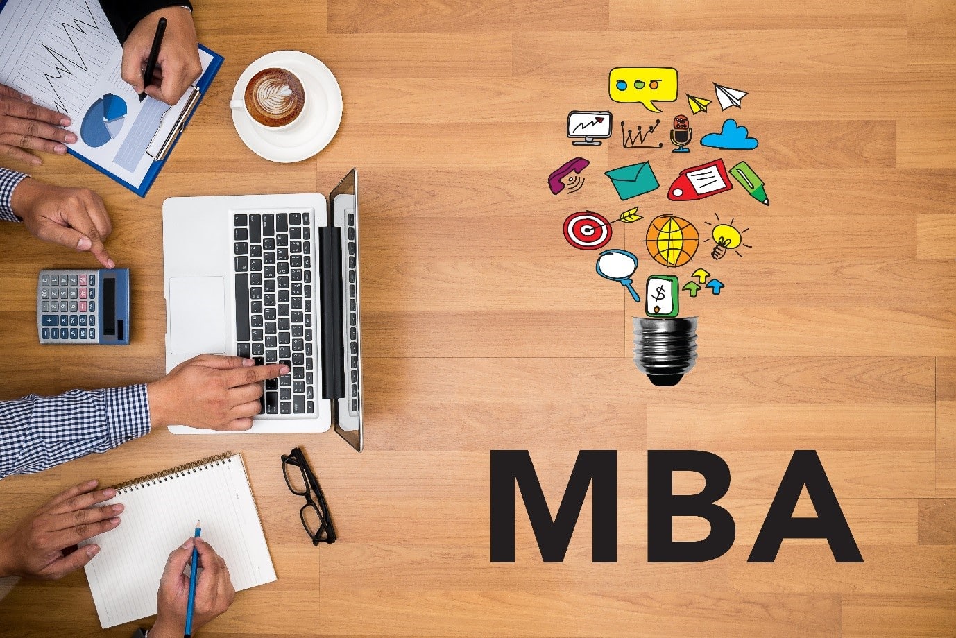 mba
