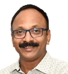 A.K Prasada Rao, PhD