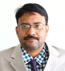 Satyendr Singh, PhD
