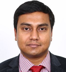 Soharab Hossain Shaikh, PhD