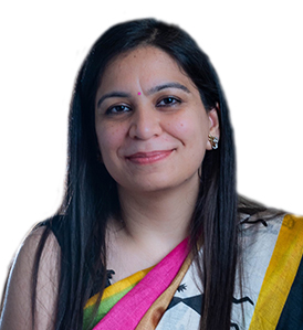 Kavita Chawla, PhD