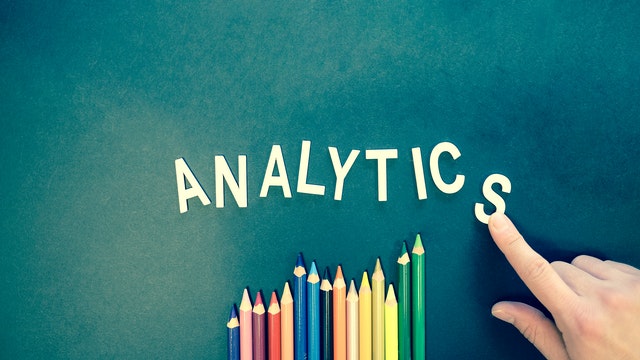 What Skills do you Gain with Data Analytics