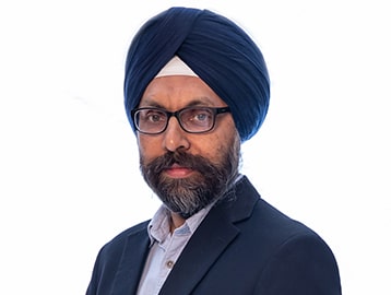 Davinder-Singh