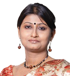 Sangita Dutta Gupta, PhD