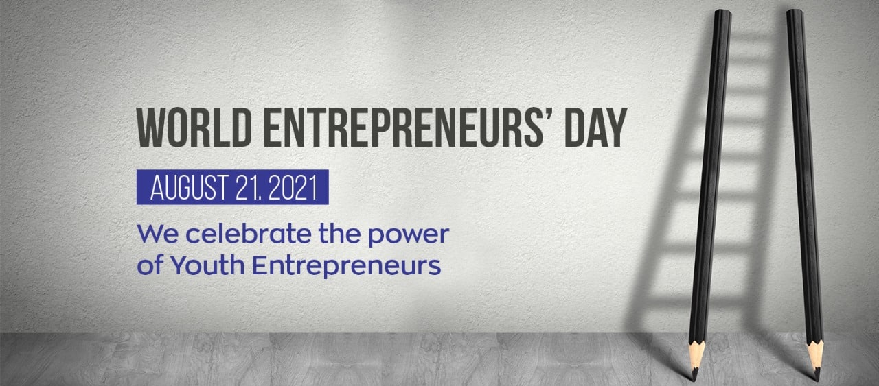 World Entrepreneurs Day