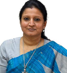 Richa Mishra, PhD