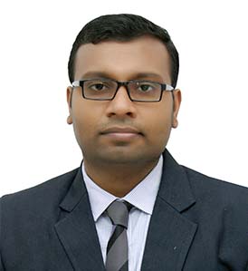 Gyanesh Jain, PhD