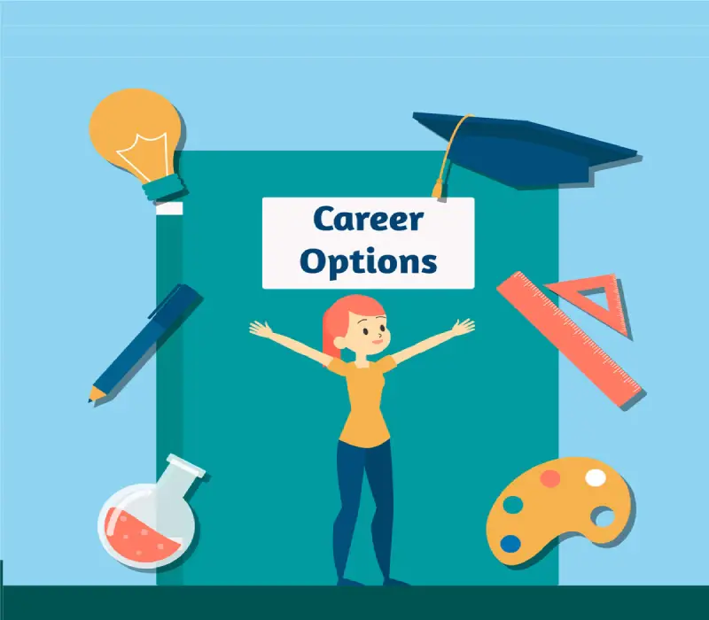 Career Options After BCom