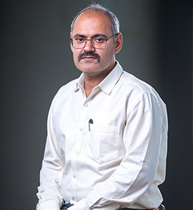 Ashok Kumar Suhag, PhD