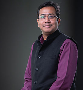 Atul Mishra, PhD