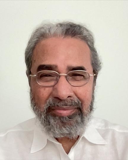 Dr. Chandan Mukherjee