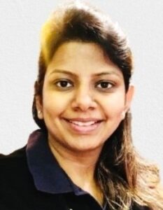 Deepika Dhingra, PhD