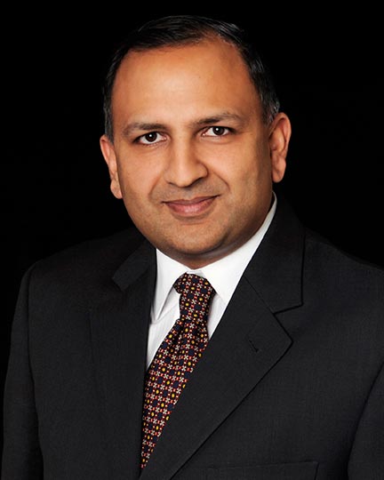 Dr. Pratap Bhanu Mehta