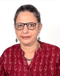 Rachana Johri, PhD