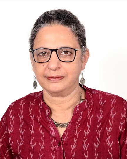 Dr. Rachana Johri