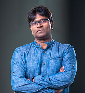 Ranjib Banerjee, PhD
