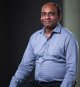 Rishi Asthana, PhD