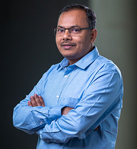 Sambhunath Bera, PhD