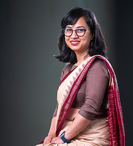Shayequa Zeenat Ali, PhD