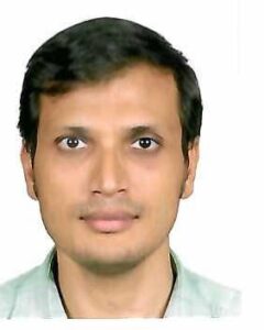 Soumyajit Bhar, PhD