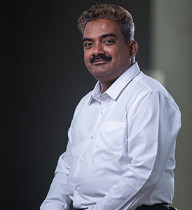 Sridharbabu Yarramaneni, PhD