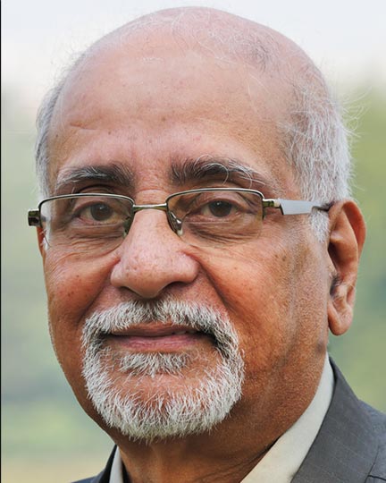 Dr. Chiranjib Sen