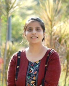 Kalpita Bhar Paul, PhD