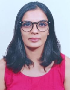 Suchismita Chattopadhyay, PhD