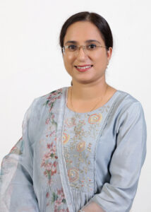 Sukhandeep Kaur, PhD