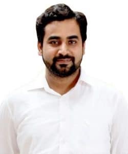 Dr. Nikhil Kumar