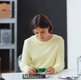 Embedded-System-Engineer