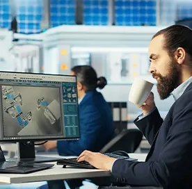 Systems-ArchitectEngineer