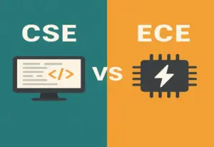 ece vs cse