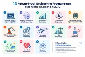 13 Future-Proof Engineering Programmes