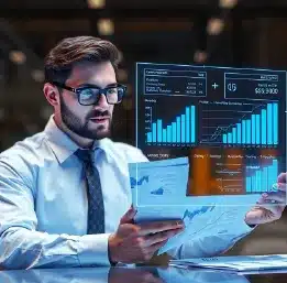 Business Data Analyst