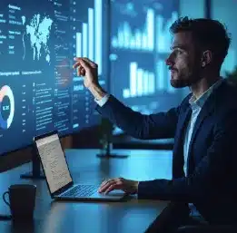 Business Intelligence (BI) Manager