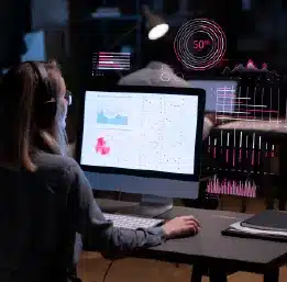 Data Strategy Analyst