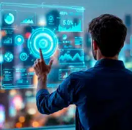 Digital Transformation Consultant