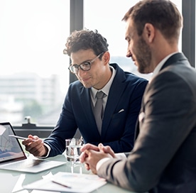 Management-Consultant