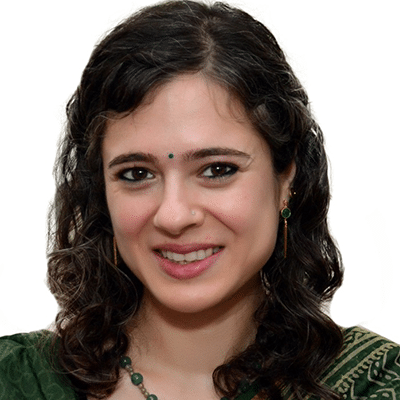 Anandini Dar