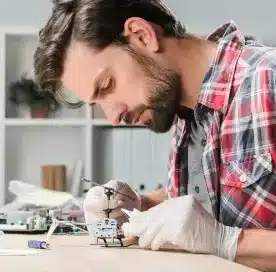 ELECTRONIC Engineer INDIAN